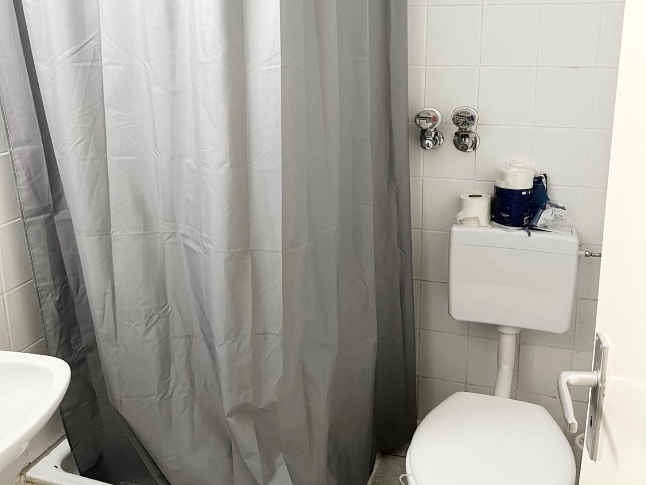 Budget Apartment Koeln Dış mekan fotoğraf