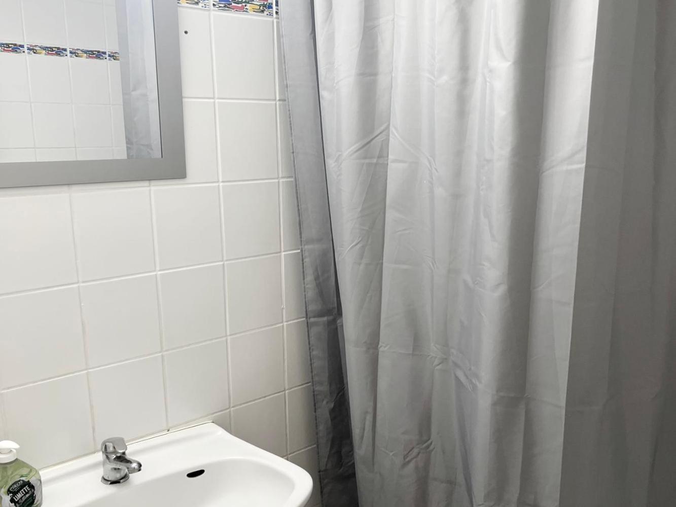 Budget Apartment Koeln Dış mekan fotoğraf